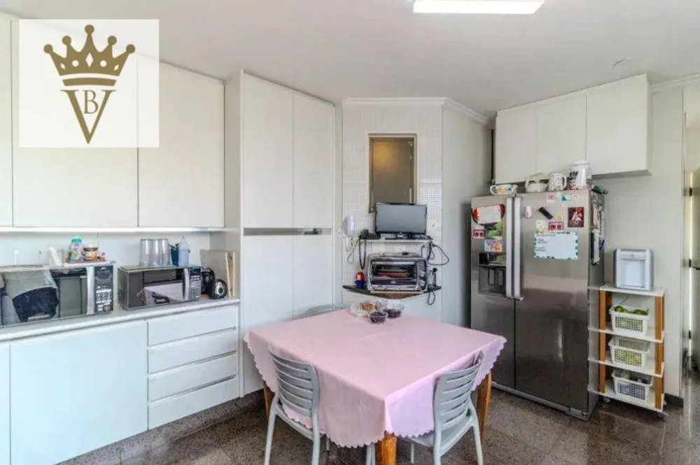 Cobertura, 4 quartos, 321 m² - Foto 6
