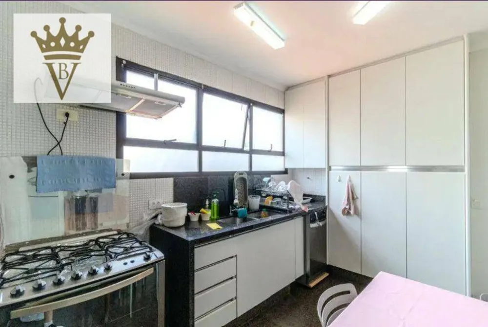Cobertura, 4 quartos, 321 m² - Foto 3
