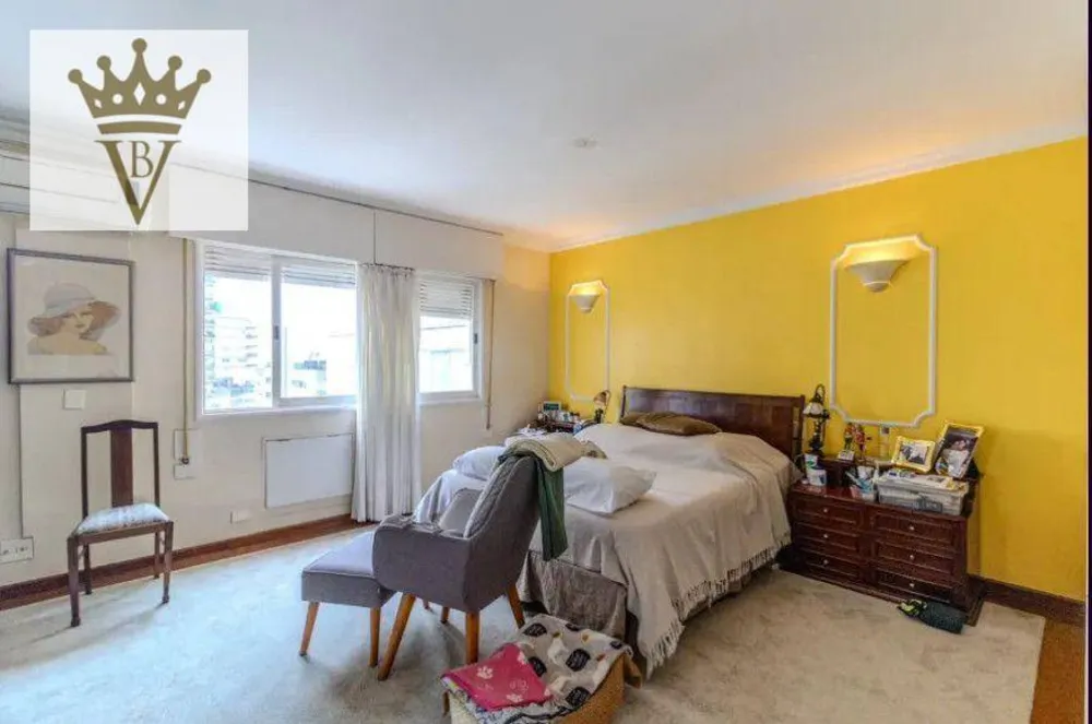 Cobertura, 4 quartos, 321 m² - Foto 8