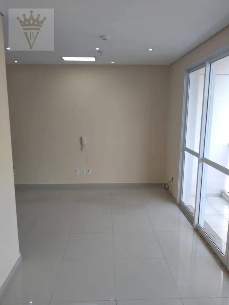 Sala-Conjunto, 47 m² - Foto 5