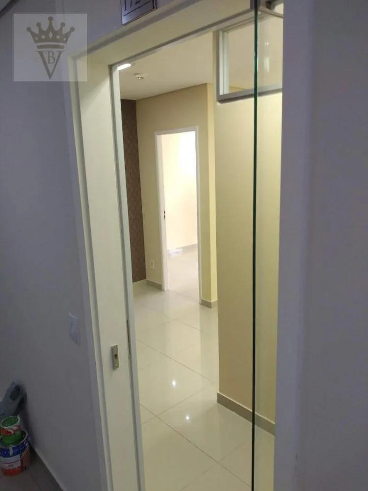 Sala-Conjunto, 47 m² - Foto 11