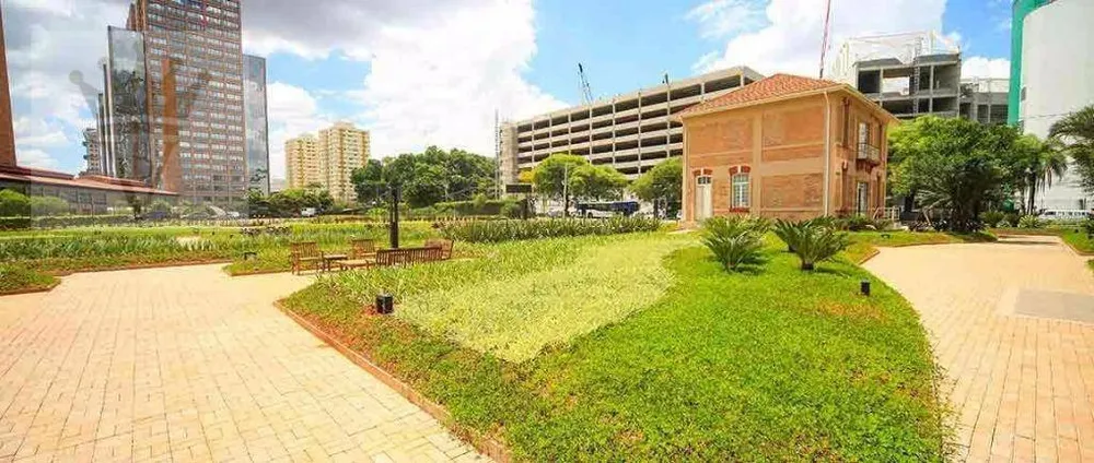 Sala-Conjunto, 47 m² - Foto 4