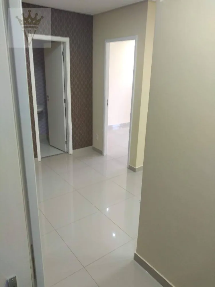 Sala-Conjunto, 47 m² - Foto 12