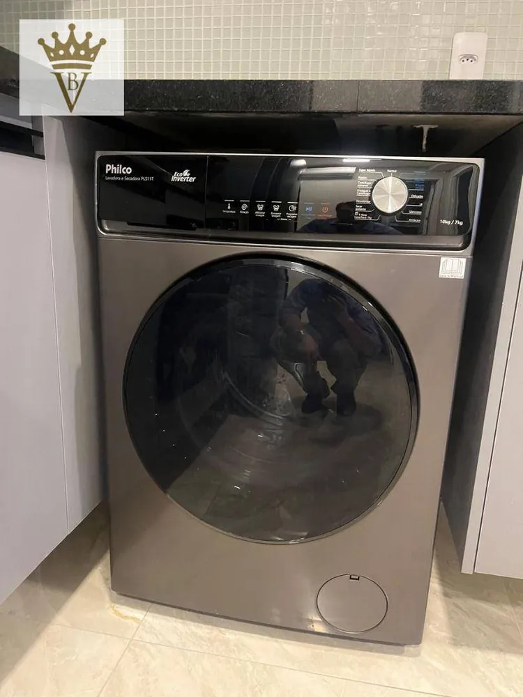 Apartamento, 1 quarto, 31 m² - Foto 1