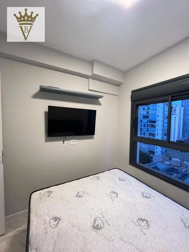 Apartamento, 1 quarto, 31 m² - Foto 7