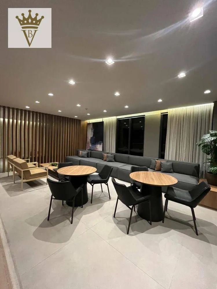 Apartamento, 1 quarto, 31 m² - Foto 4