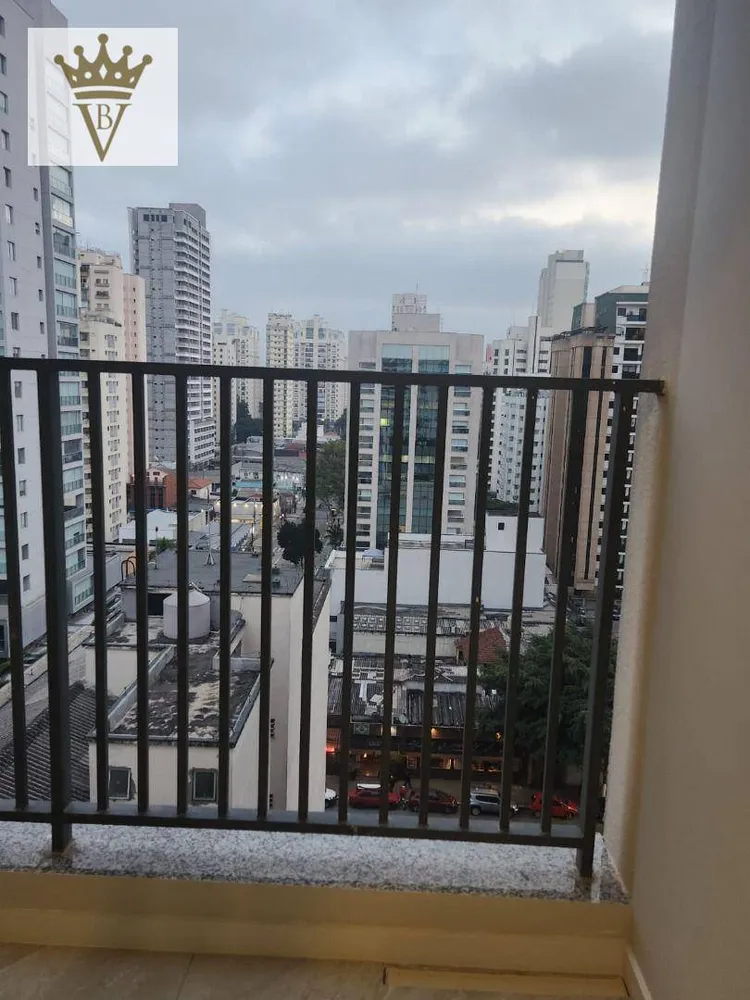 Apartamento, 1 quarto, 31 m² - Foto 3