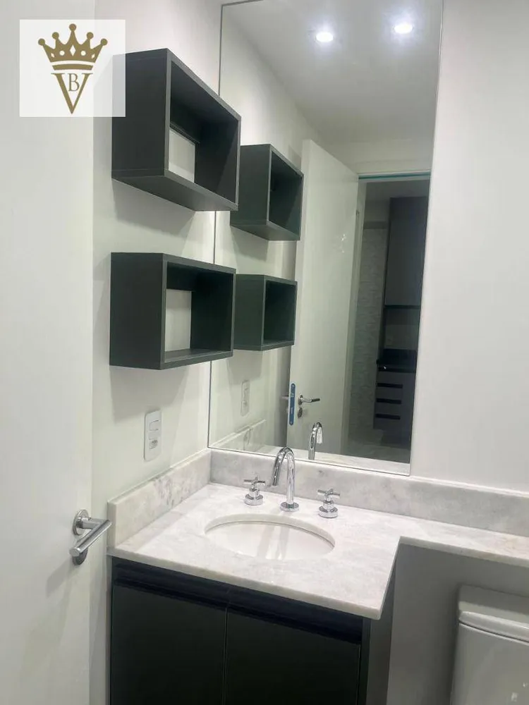 Apartamento, 1 quarto, 31 m² - Foto 2