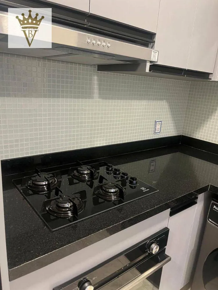 Apartamento, 1 quarto, 31 m² - Foto 5