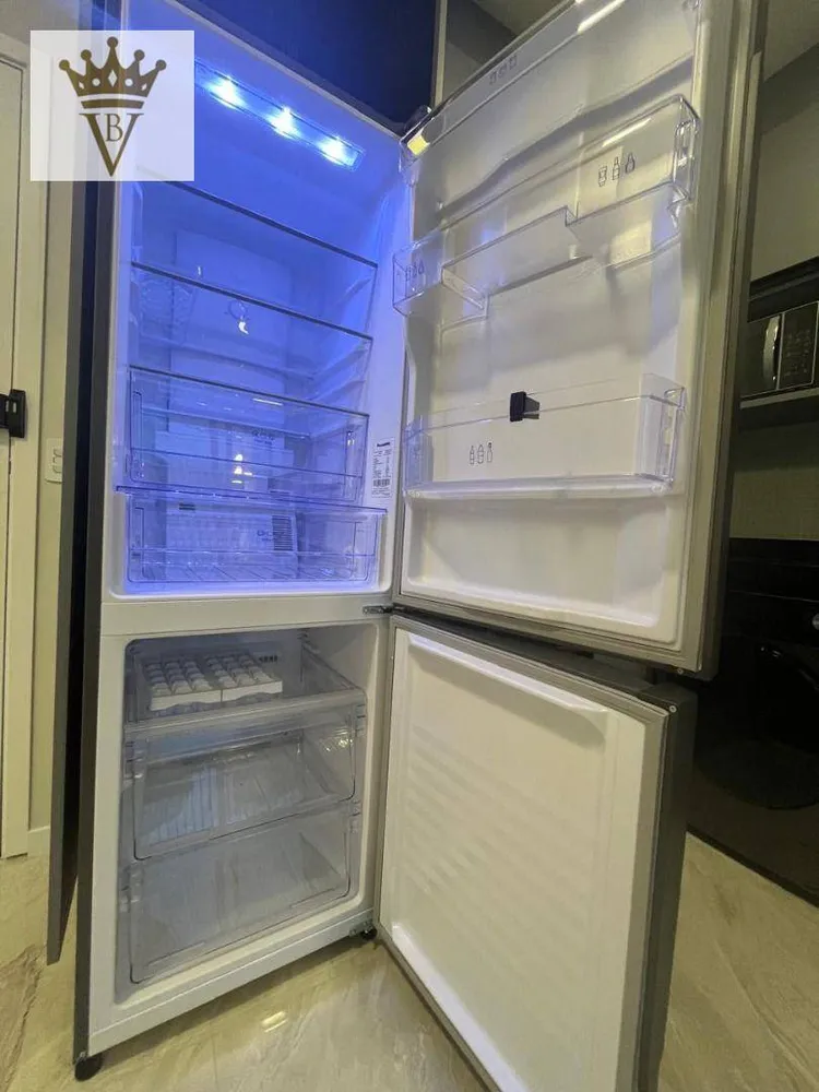 Apartamento, 1 quarto, 31 m² - Foto 8