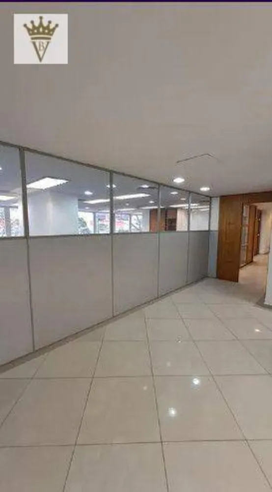 Sala-Conjunto, 384 m² - Foto 4