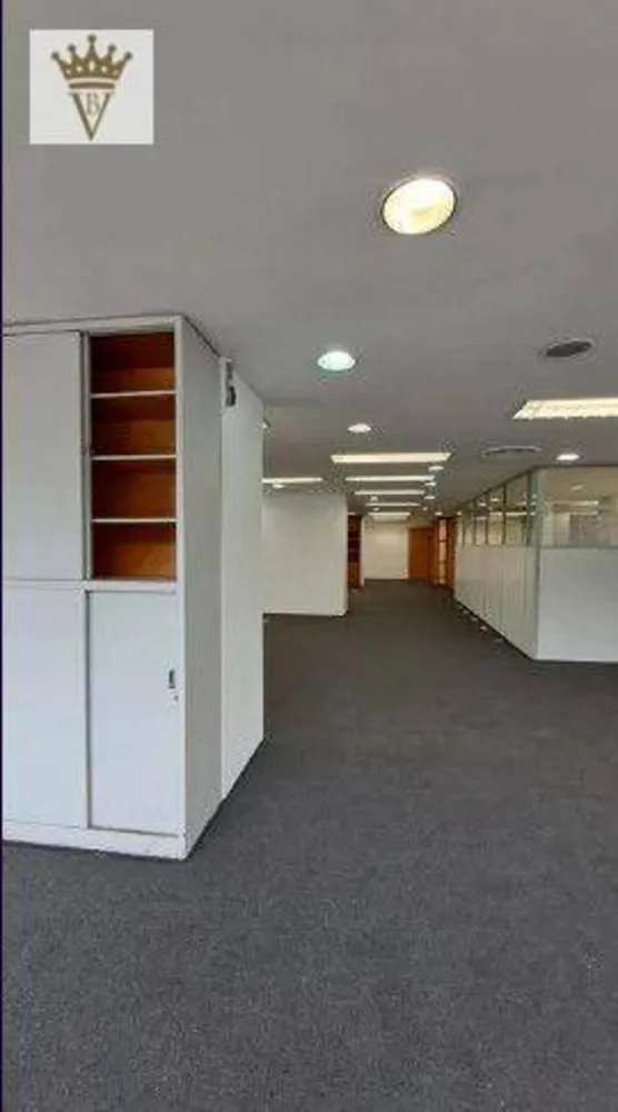 Sala-Conjunto, 384 m² - Foto 11