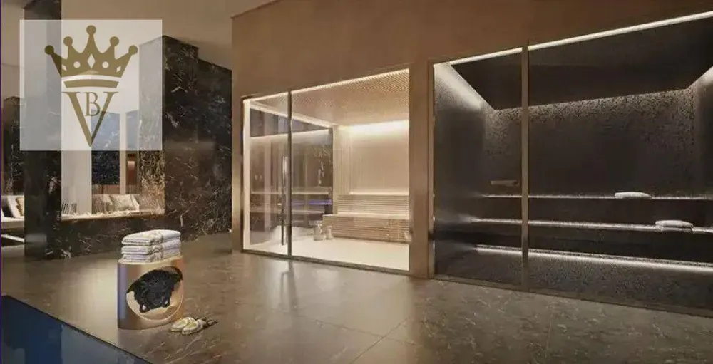 Apartamento, 3 quartos, 220 m² - Foto 5