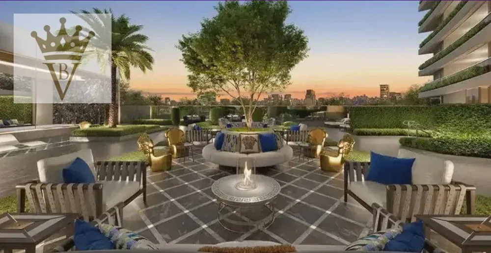 Apartamento, 3 quartos, 220 m² - Foto 8