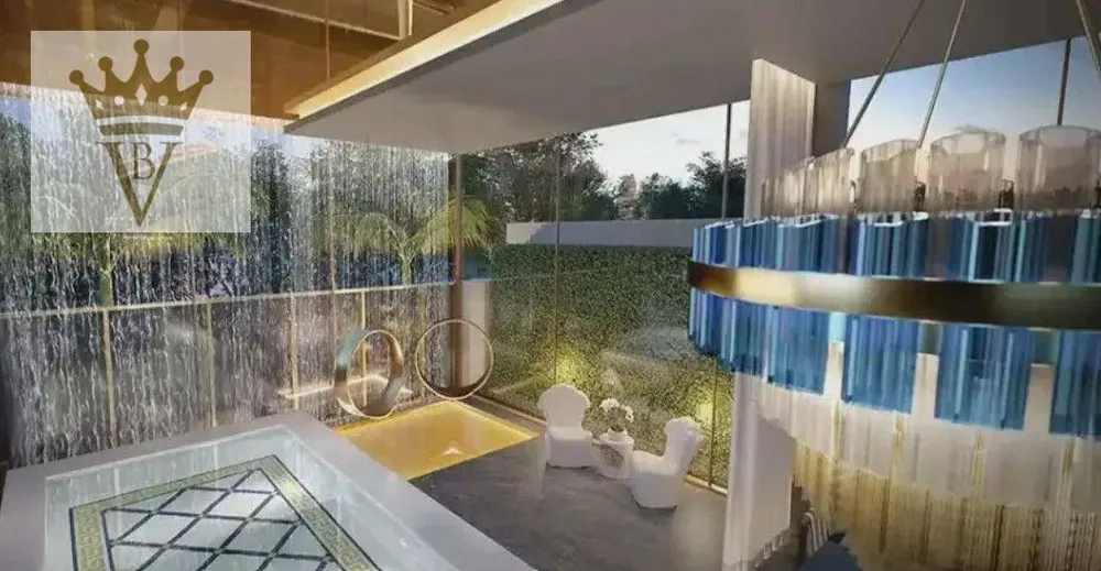 Apartamento, 3 quartos, 220 m² - Foto 6