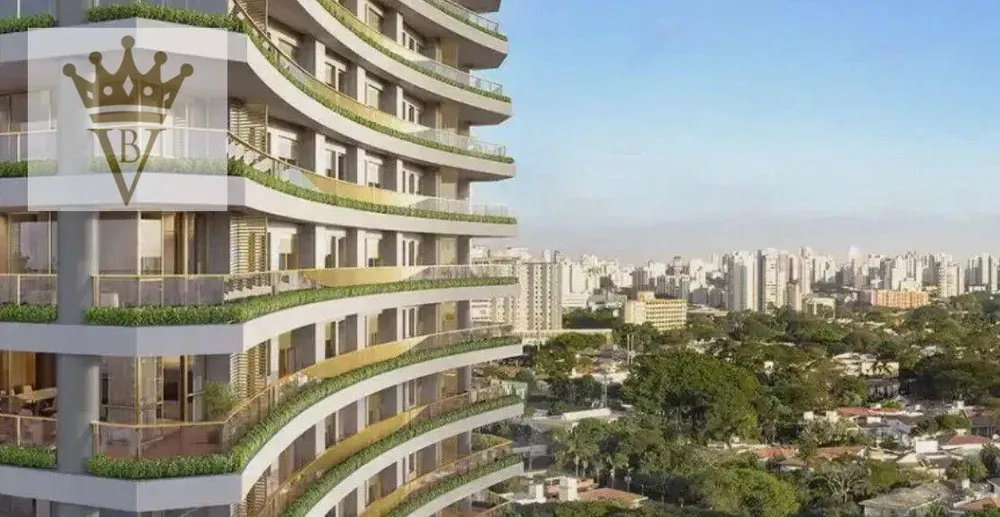 Apartamento, 3 quartos, 220 m² - Foto 2