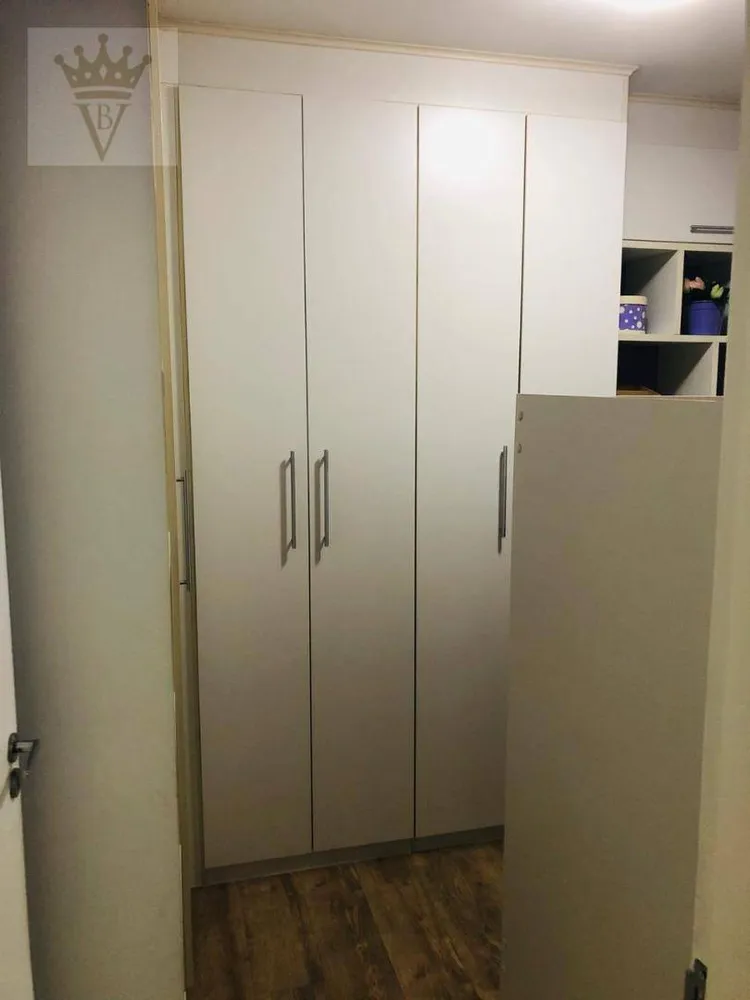 Apartamento, 2 quartos, 52 m² - Foto 11