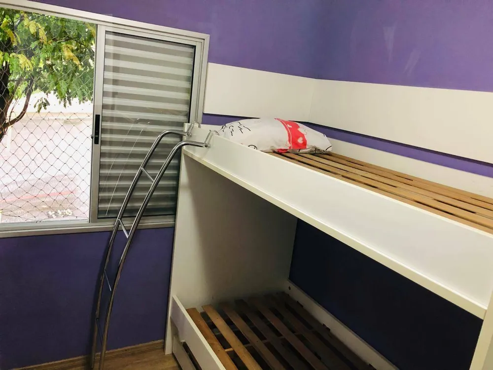 Apartamento, 2 quartos, 52 m² - Foto 4