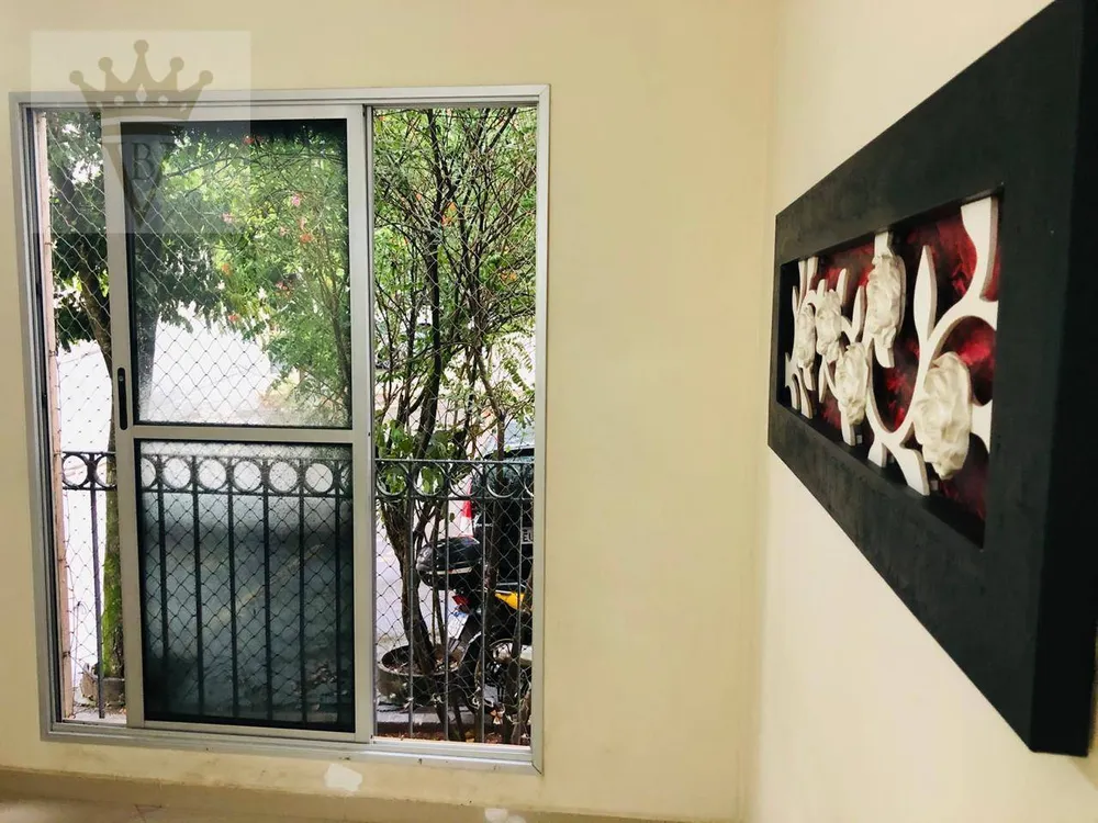 Apartamento, 2 quartos, 52 m² - Foto 3