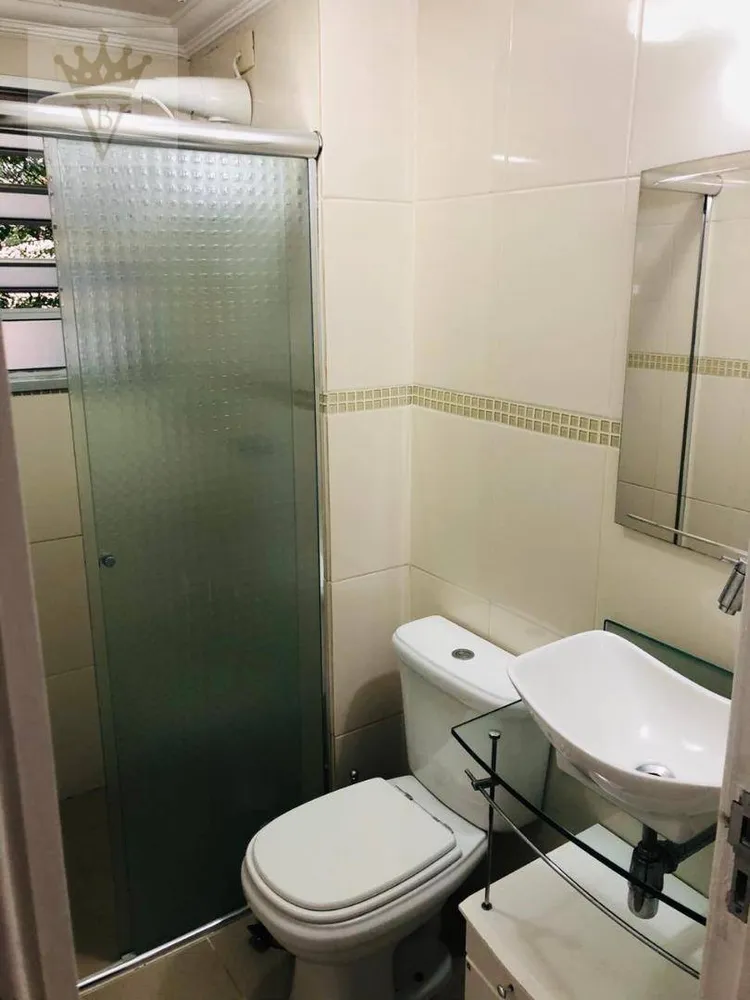 Apartamento, 2 quartos, 52 m² - Foto 7