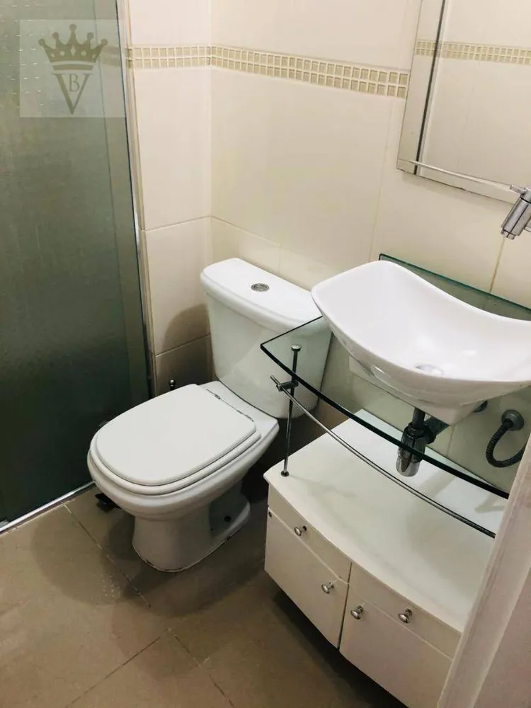 Apartamento, 2 quartos, 52 m² - Foto 8