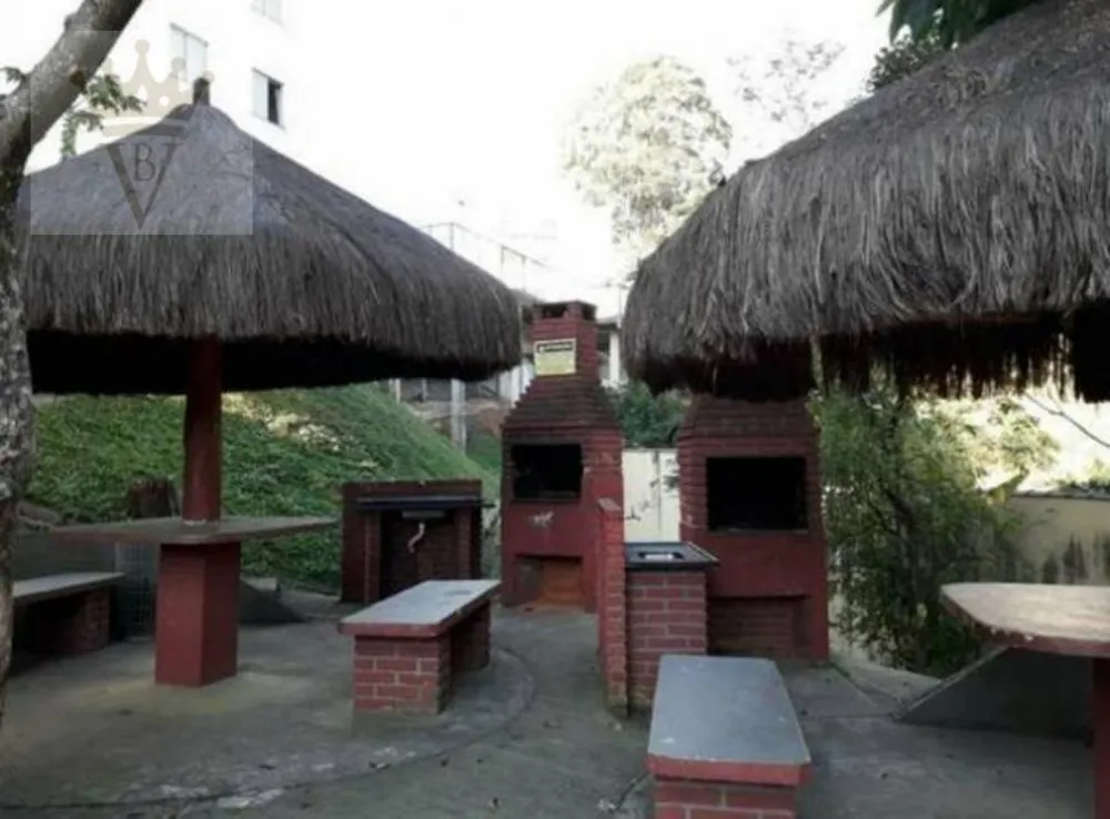 Apartamento, 2 quartos, 52 m² - Foto 9