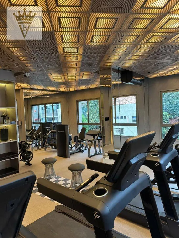 Kitnet-Studio, 24 m² - Foto 11