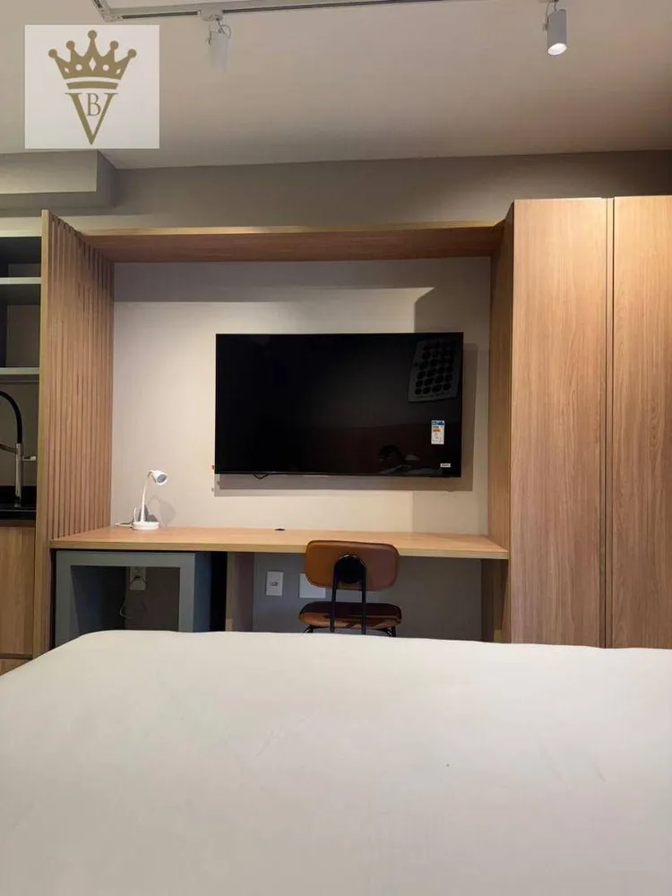 Kitnet-Studio, 24 m² - Foto 4