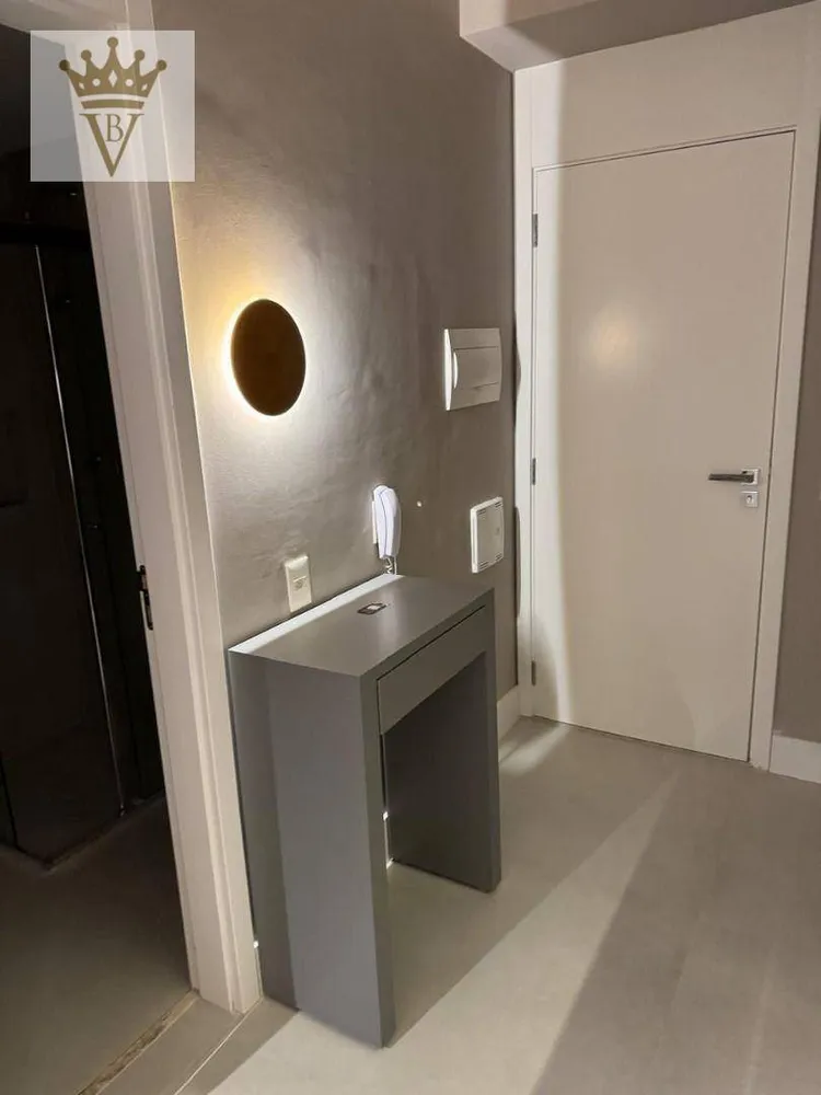 Kitnet-Studio, 24 m² - Foto 6