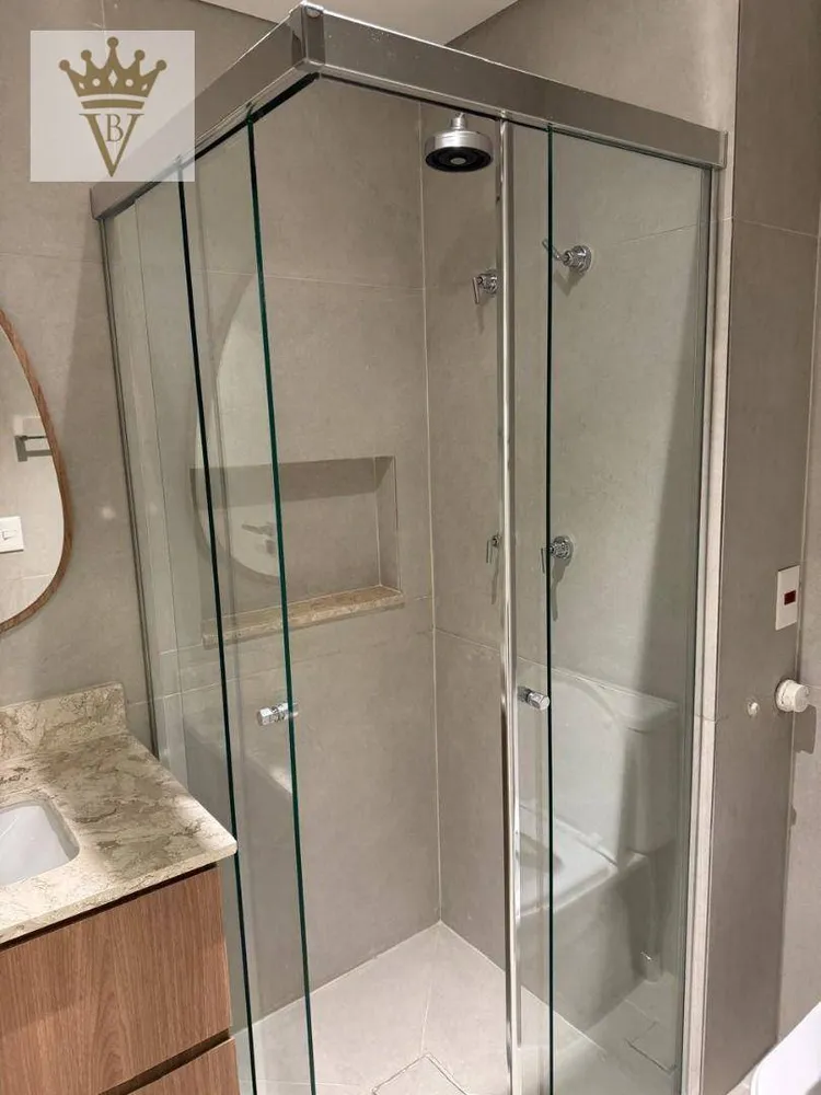 Kitnet-Studio, 24 m² - Foto 3