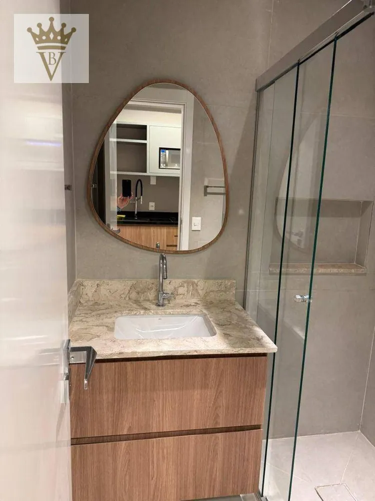 Kitnet-Studio, 24 m² - Foto 10