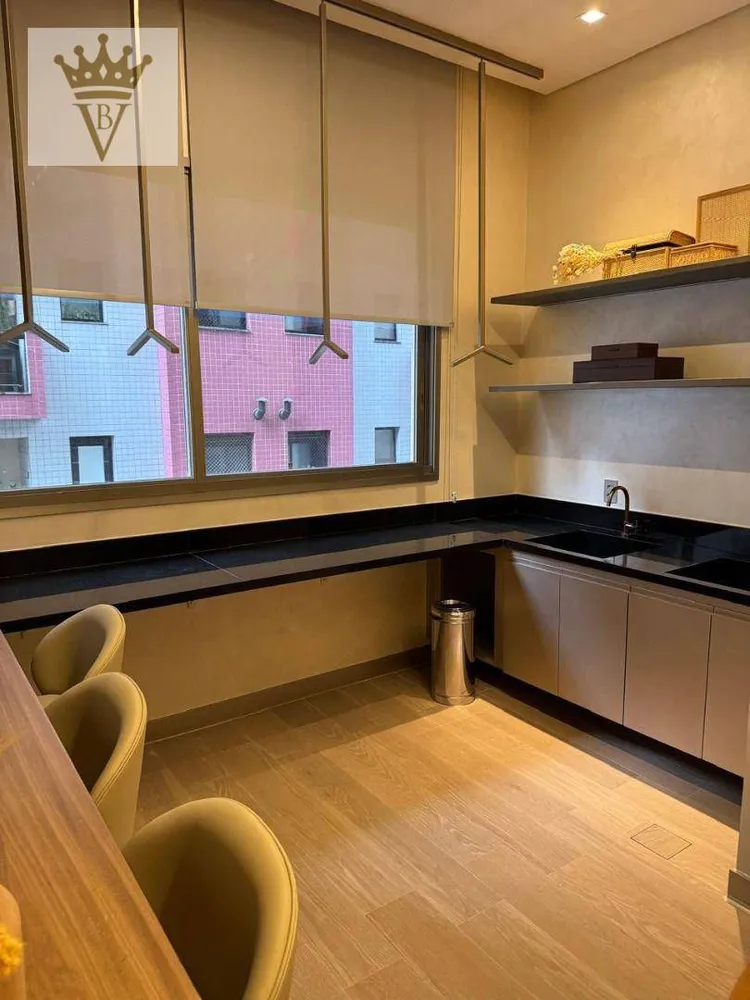 Kitnet-Studio, 24 m² - Foto 12