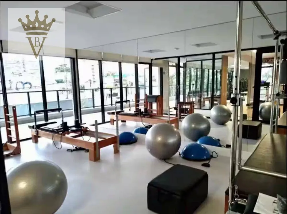 Kitnet-Studio, 36 m² - Foto 8