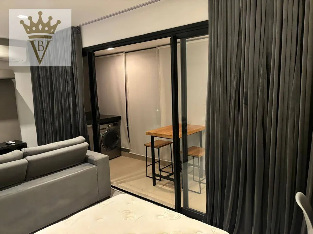 Kitnet-Studio, 36 m² - Foto 5