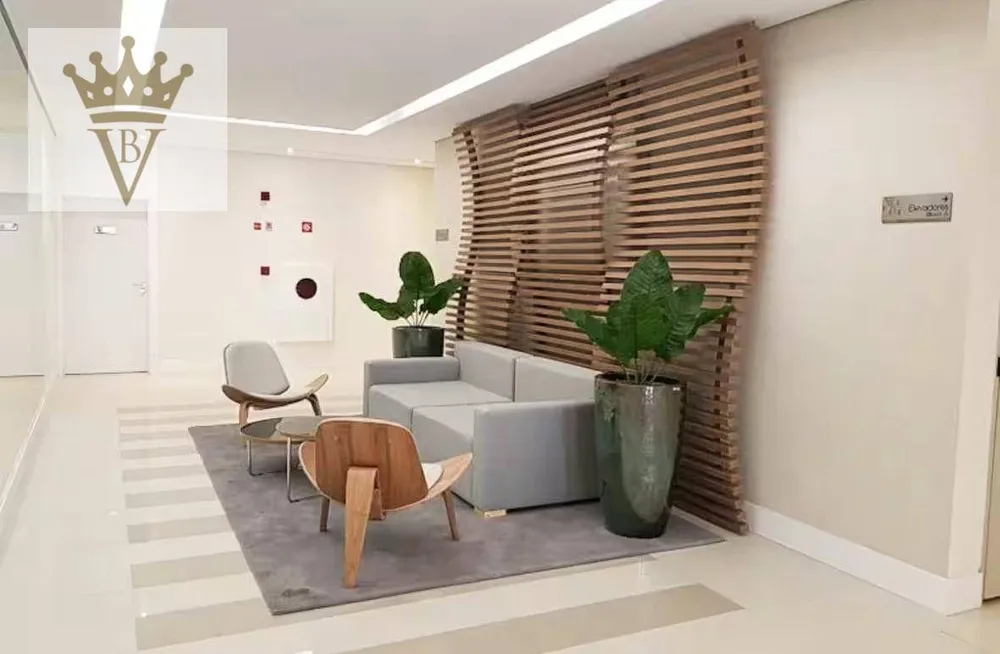 Kitnet-Studio, 36 m² - Foto 11