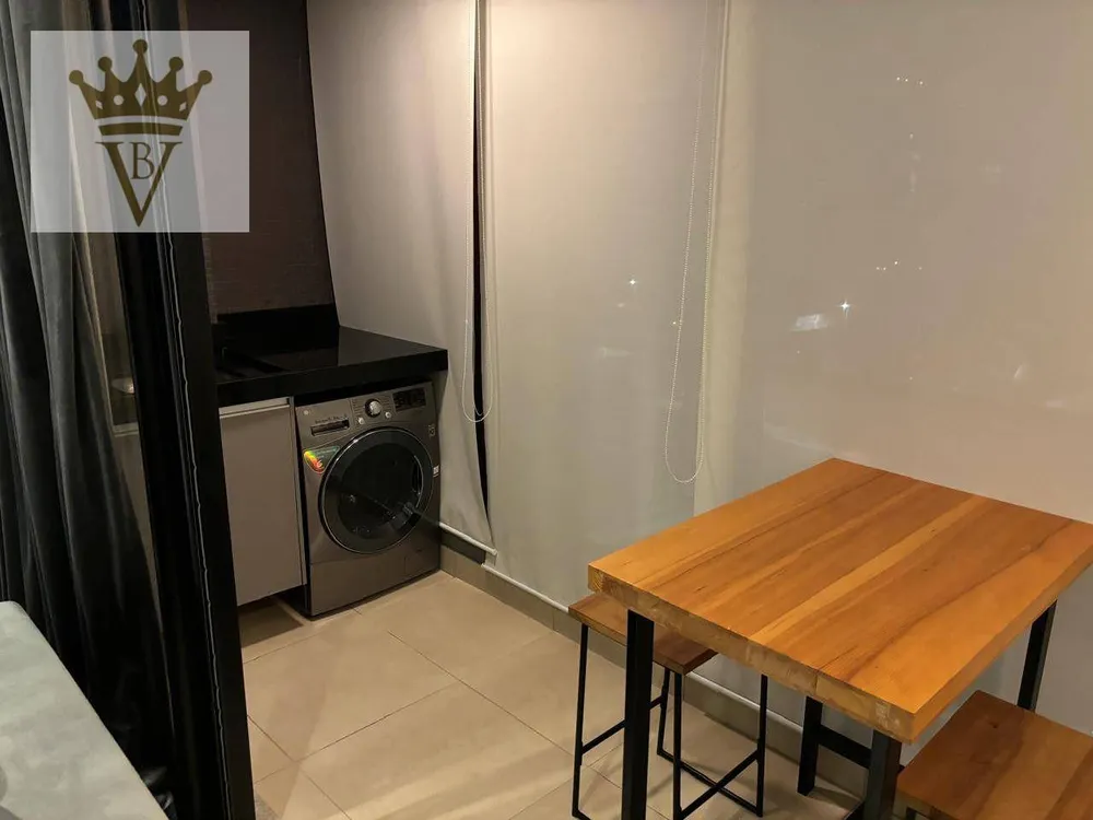 Kitnet-Studio, 36 m² - Foto 6