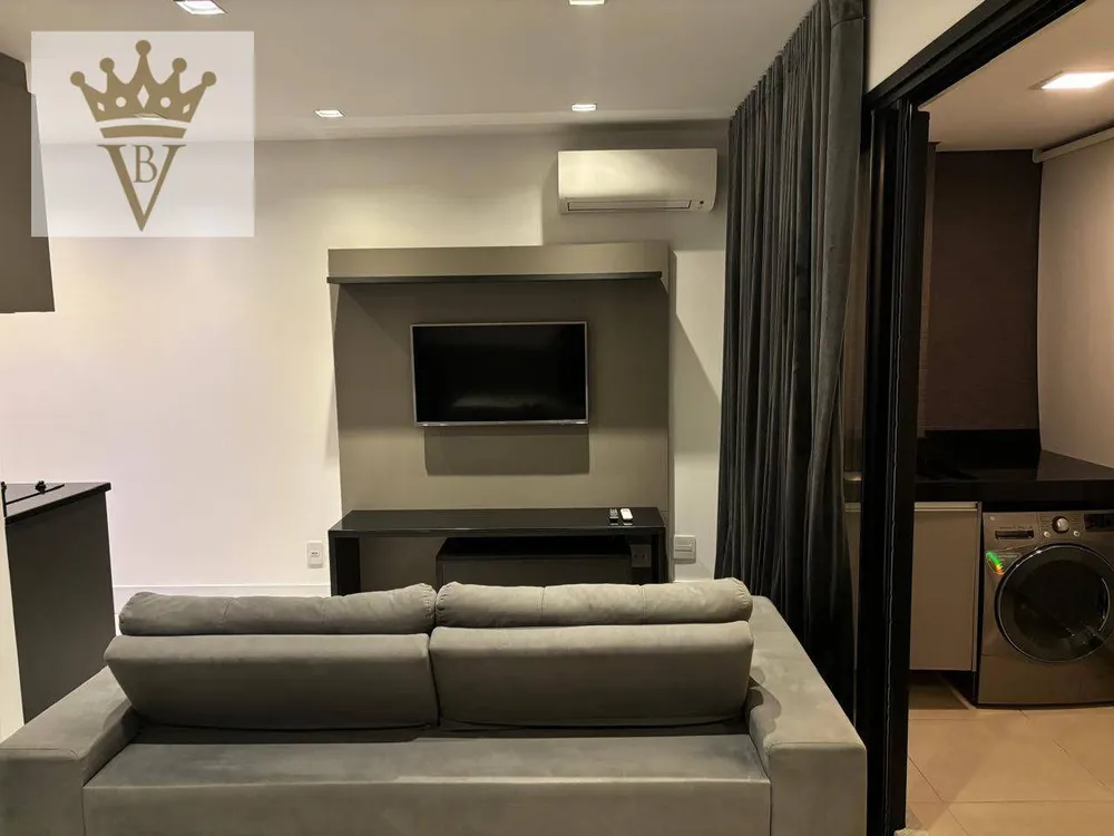 Kitnet-Studio, 36 m² - Foto 3
