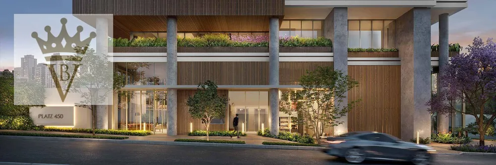Apartamento, 3 quartos, 174 m² - Foto 2