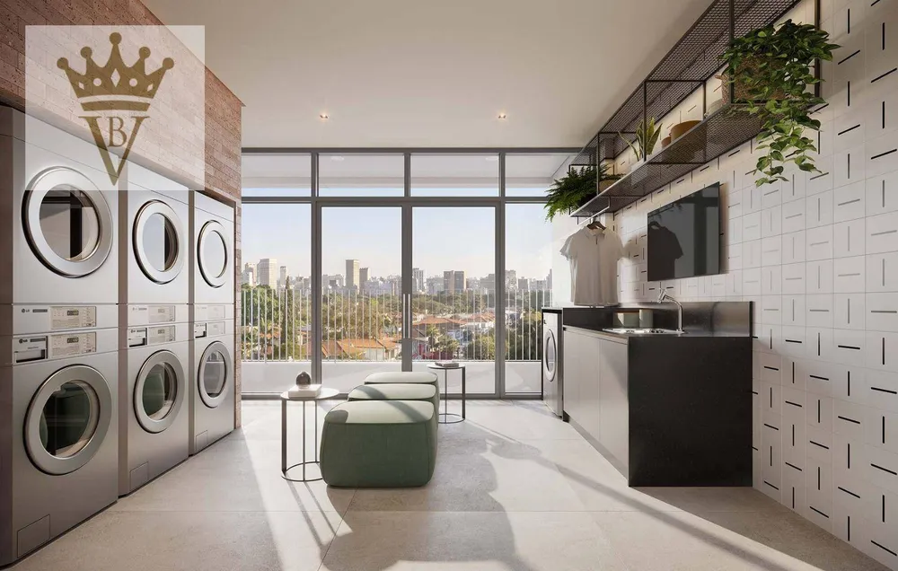 Apartamento, 3 quartos, 174 m² - Foto 1