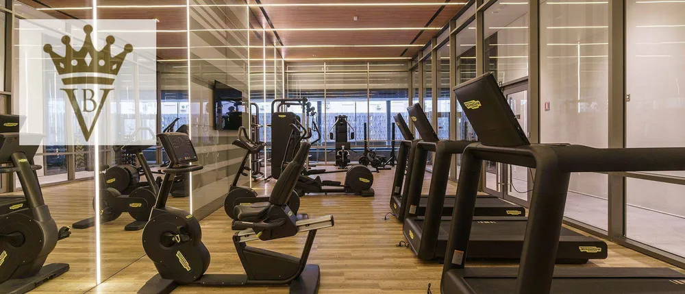 Apartamento, 4 quartos, 585 m² - Foto 6