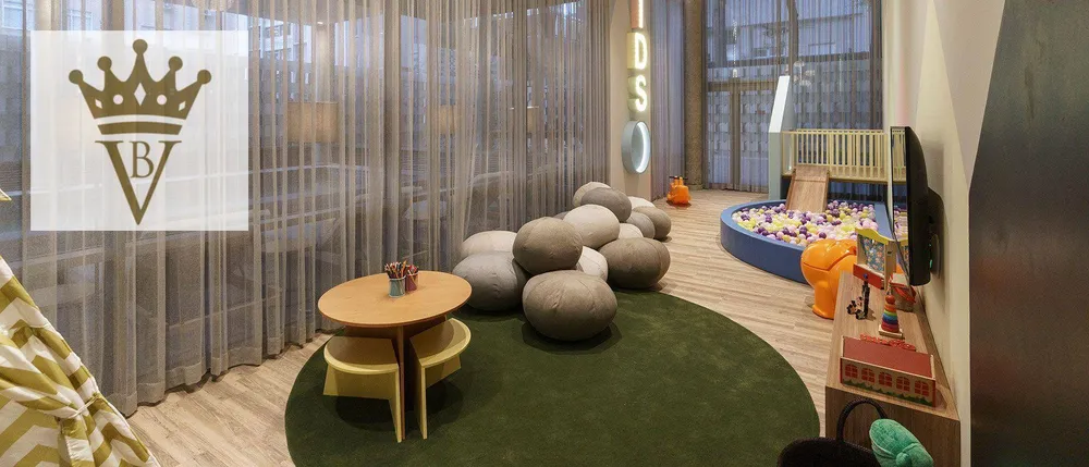 Apartamento, 4 quartos, 585 m² - Foto 5