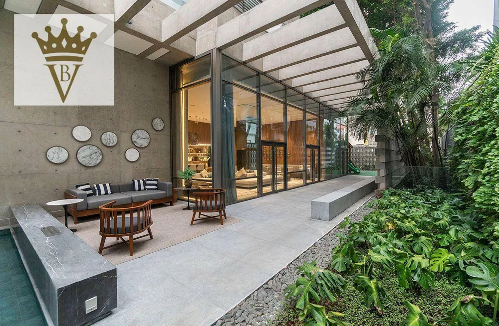 Apartamento, 4 quartos, 585 m² - Foto 3