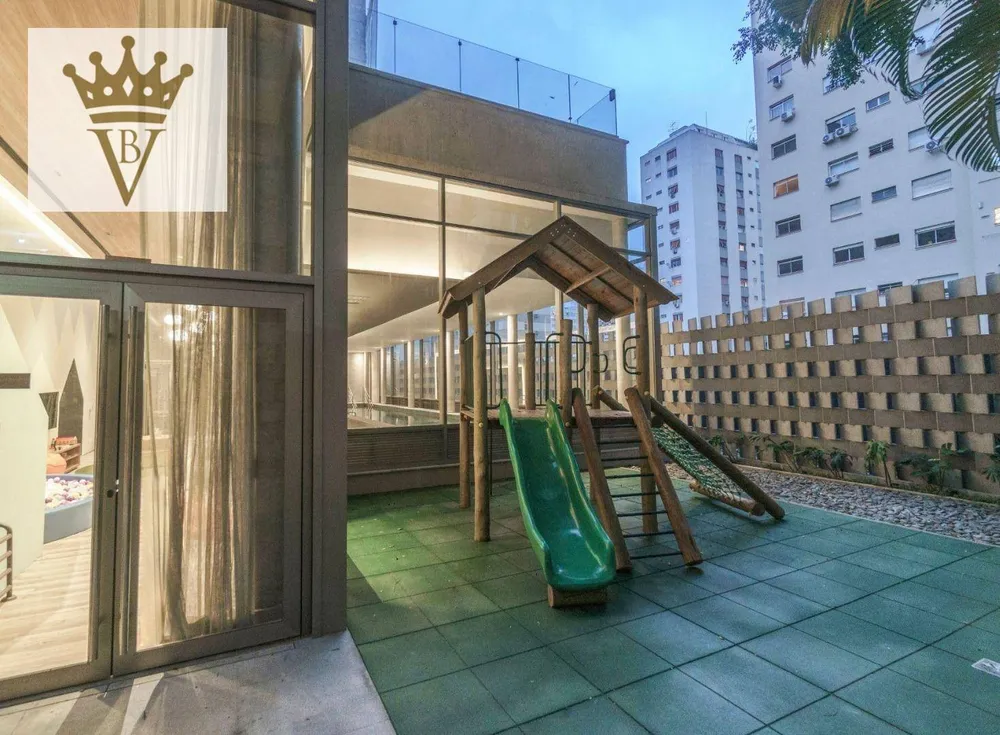 Apartamento, 4 quartos, 585 m² - Foto 8