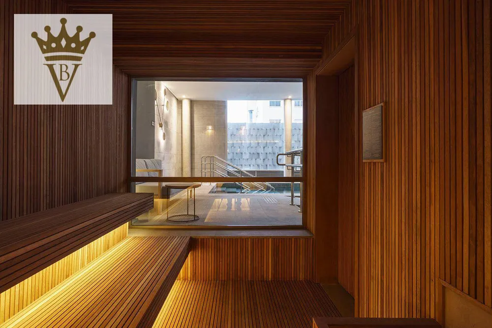 Apartamento, 4 quartos, 585 m² - Foto 2
