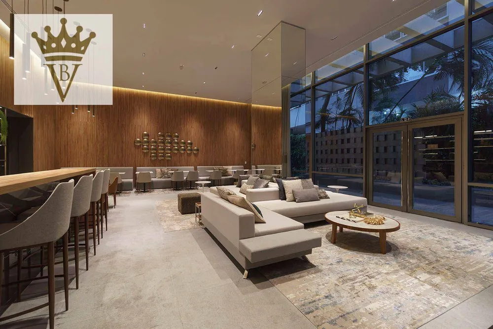 Apartamento, 4 quartos, 585 m² - Foto 6