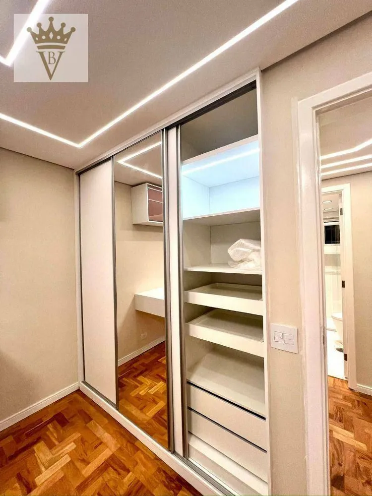 Apartamento, 4 quartos, 170 m² - Foto 9