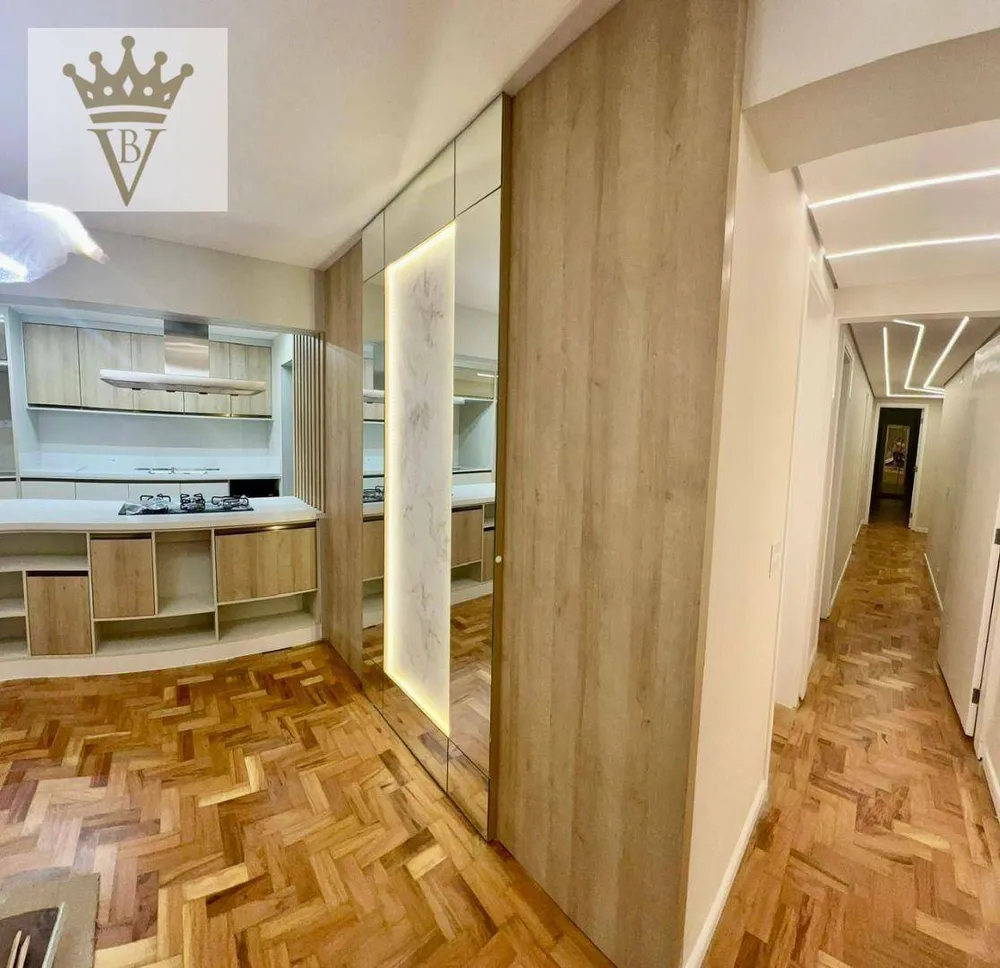 Apartamento, 4 quartos, 170 m² - Foto 11