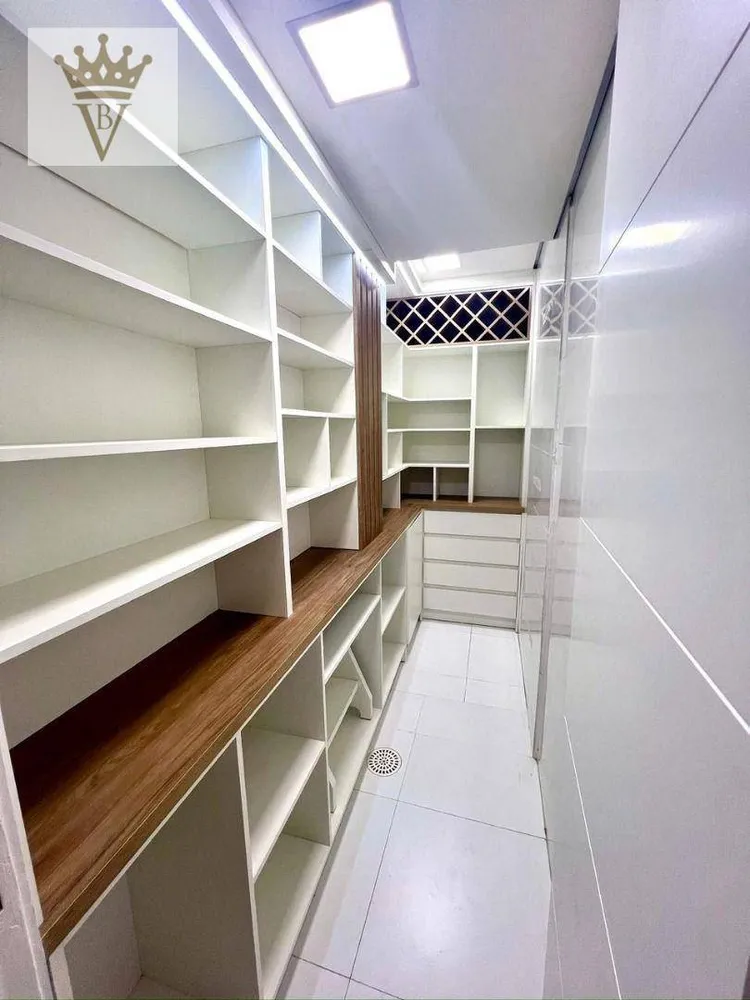 Apartamento, 4 quartos, 170 m² - Foto 10