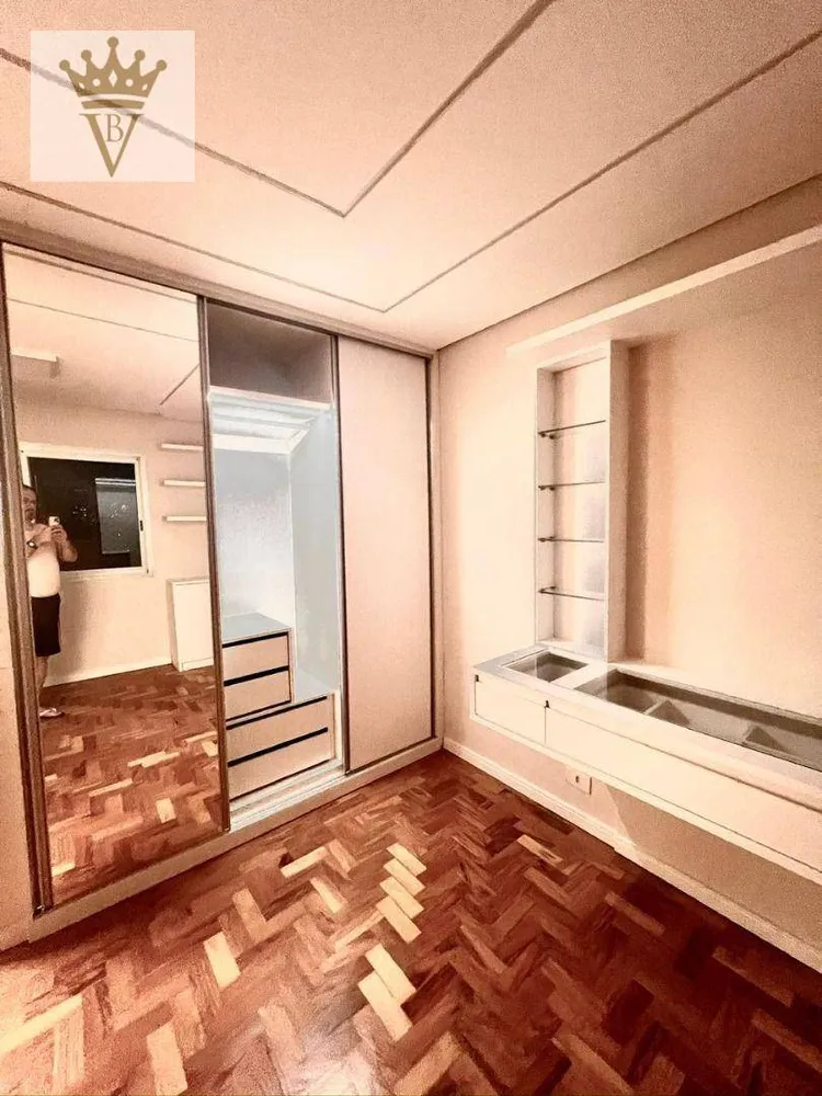Apartamento, 4 quartos, 170 m² - Foto 7