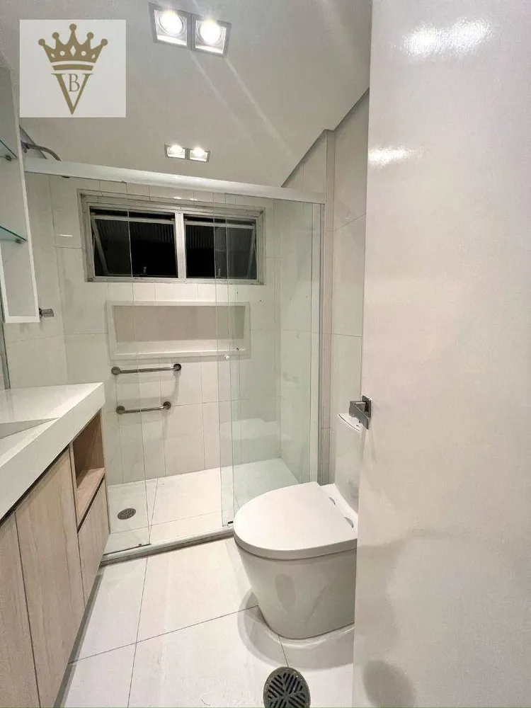 Apartamento, 4 quartos, 170 m² - Foto 8